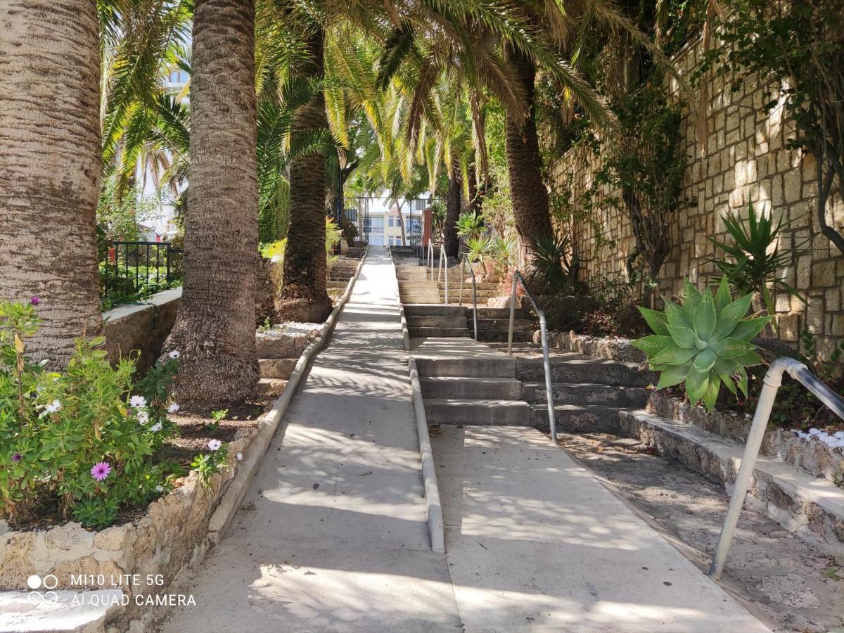 Nuevo Roca Chica, Primera Linea Playa,Torremolinos Extérieur photo